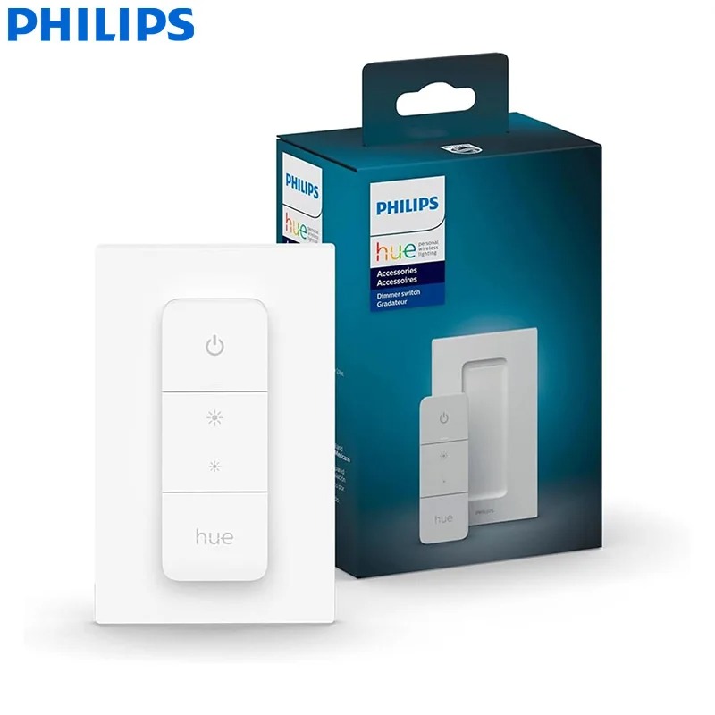 Philips Light Hue White - Inteligentny ściemniacz Philips Hue White z
