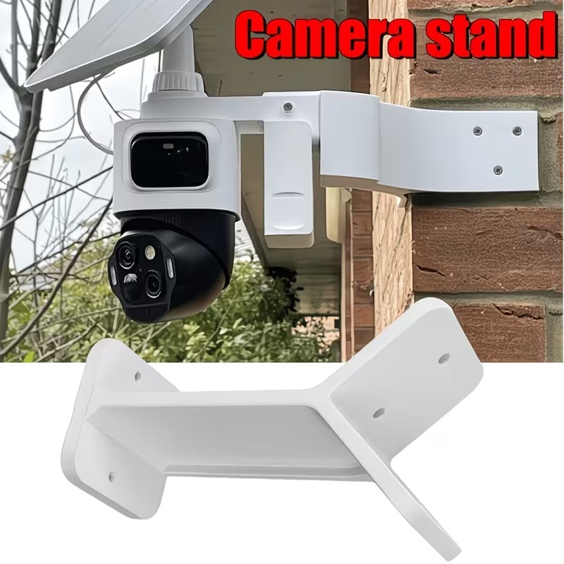 Eufy Camera S340 - Zewnętrzny narożny uchwyt ścienny do kamery