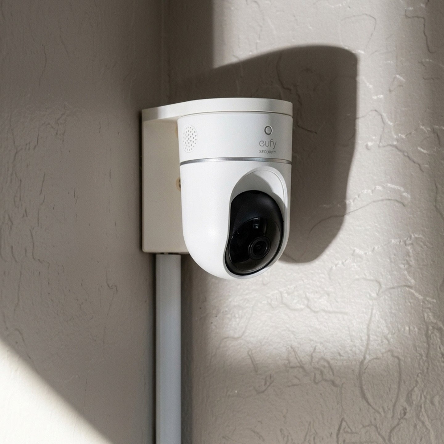 Eufy Camera E220 - Uchwyt ścienny do kamery Eufy E220