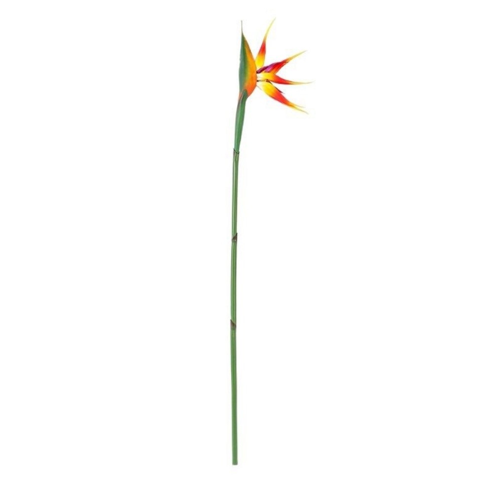 Nowe sztuczne kwiaty strelitzi – Bird Paradise Strelitzia recenzja i cena
