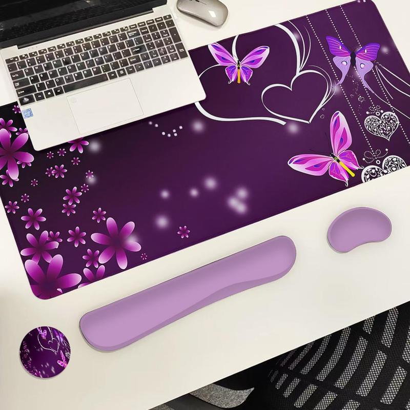 CIFBUY Abstrakcyjny Fioletowy  – Tradescantia Purple recenzja i cena
