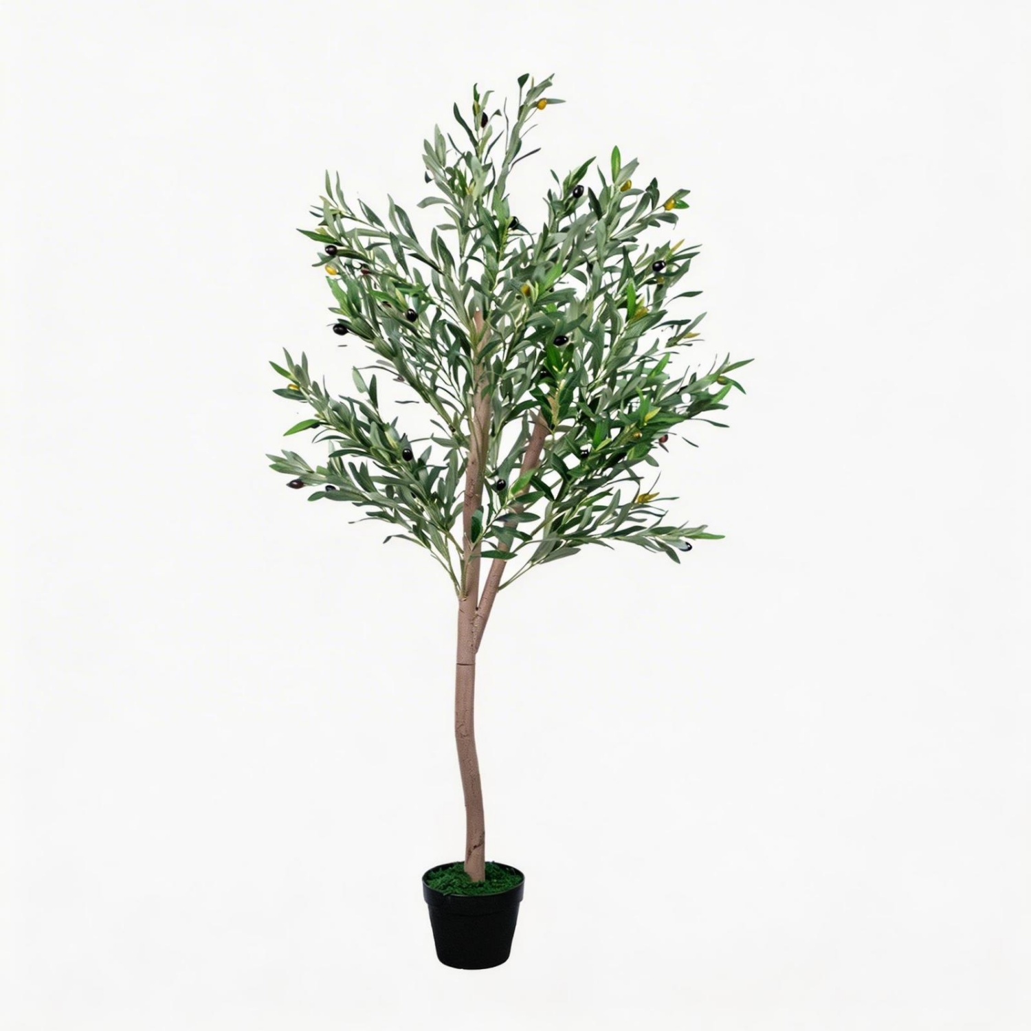 Sztuczna drzewka oliwna 150 cm – Dracaena Marginata recenzja i cena