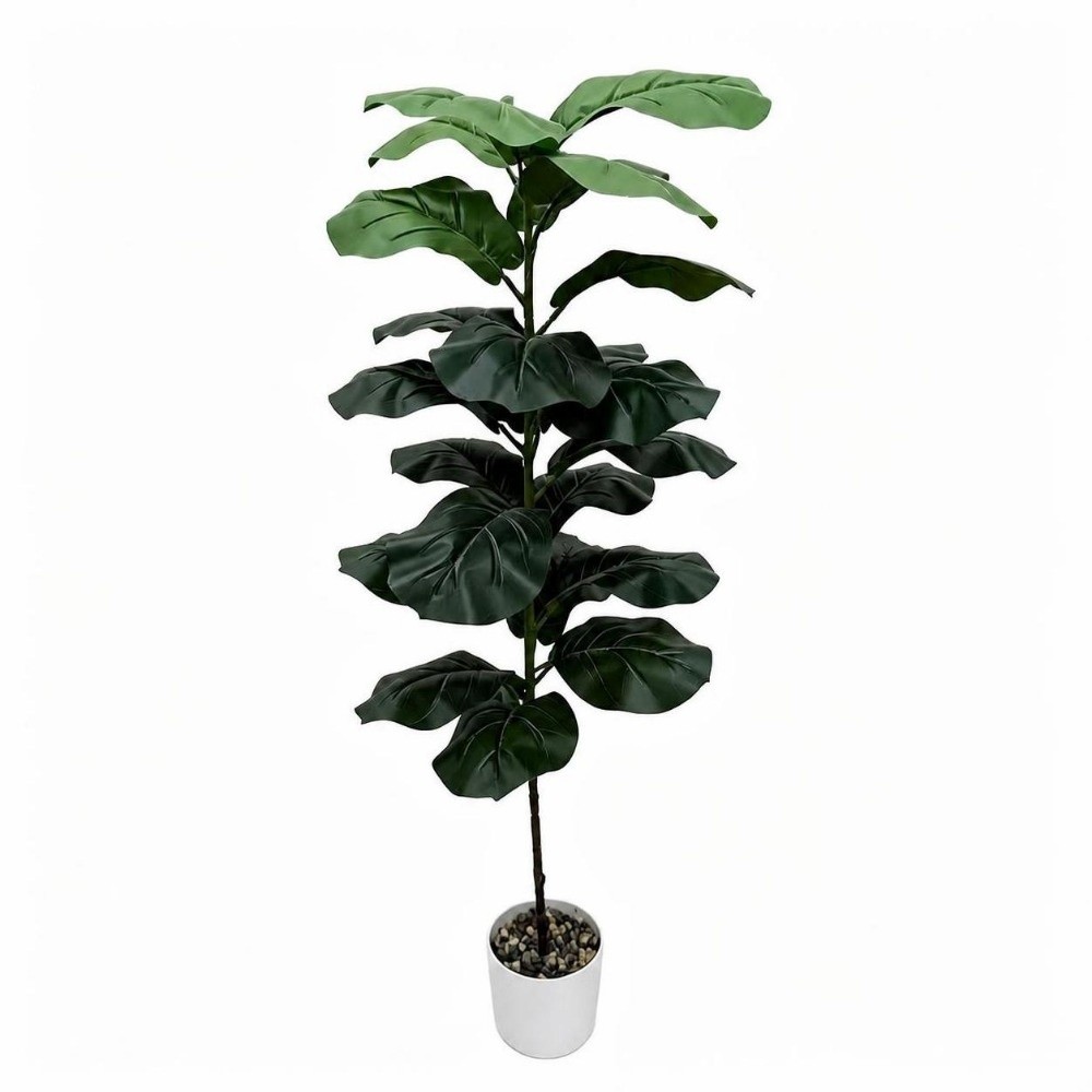 15.09.2023 Liście Sztuczny Fic – Ficus Lyrata Tree recenzja i cena