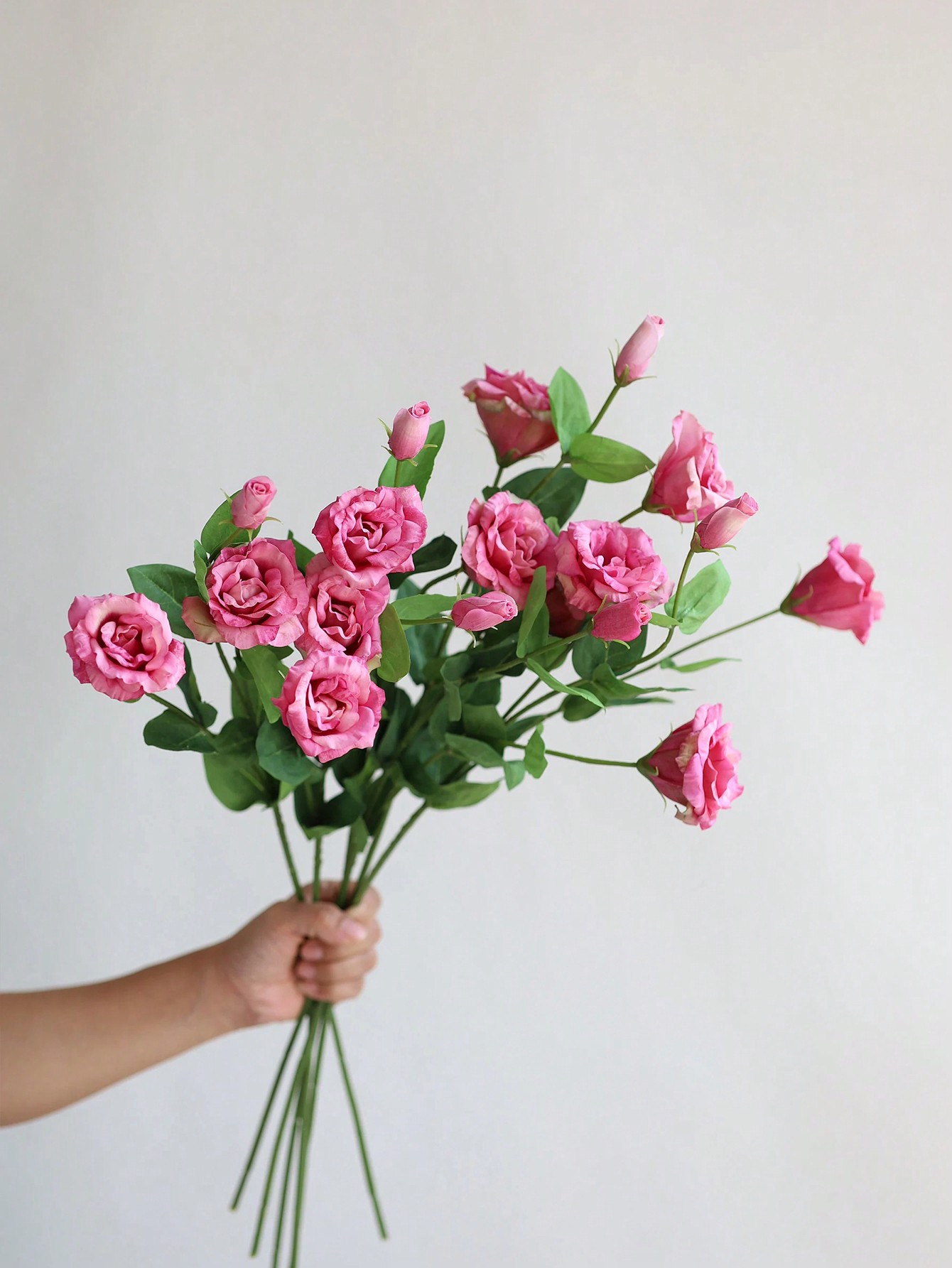 Sztuczne kwiaty lisianthus eus – Ficus Lyrata Tree recenzja i cena