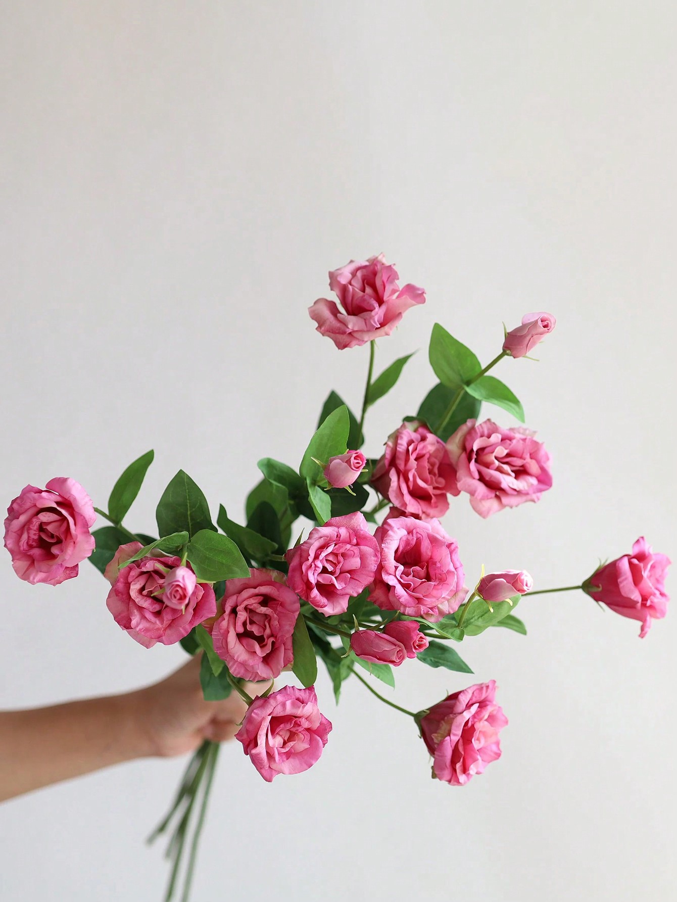 Sztuczne kwiaty lisianthus eus – Ficus Lyrata Tree recenzja i cena