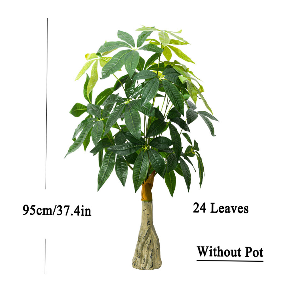 Plastikowe sztuczne drzewko pi – Dracaena Marginata recenzja i cena
