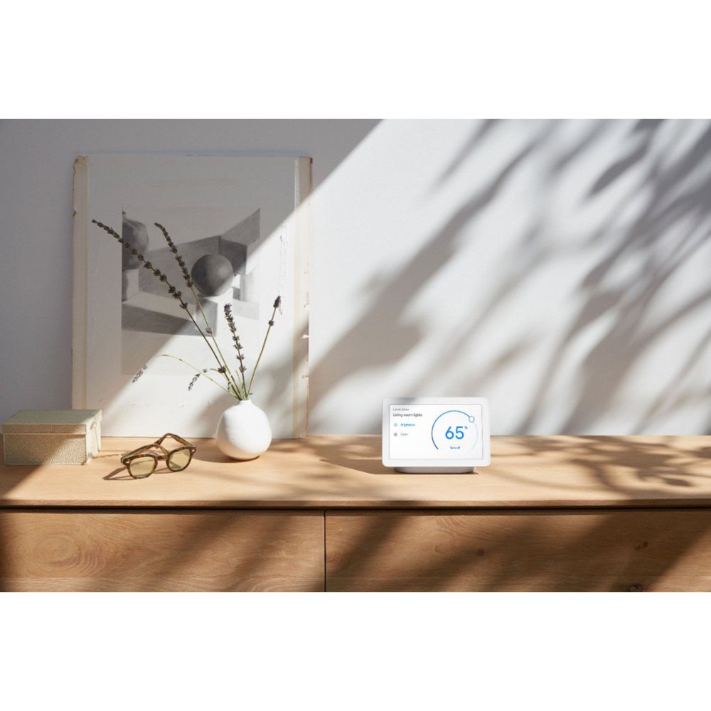 Oryginalny kontroler inteligen – Google Speaker Nest Hub recenzja i cena