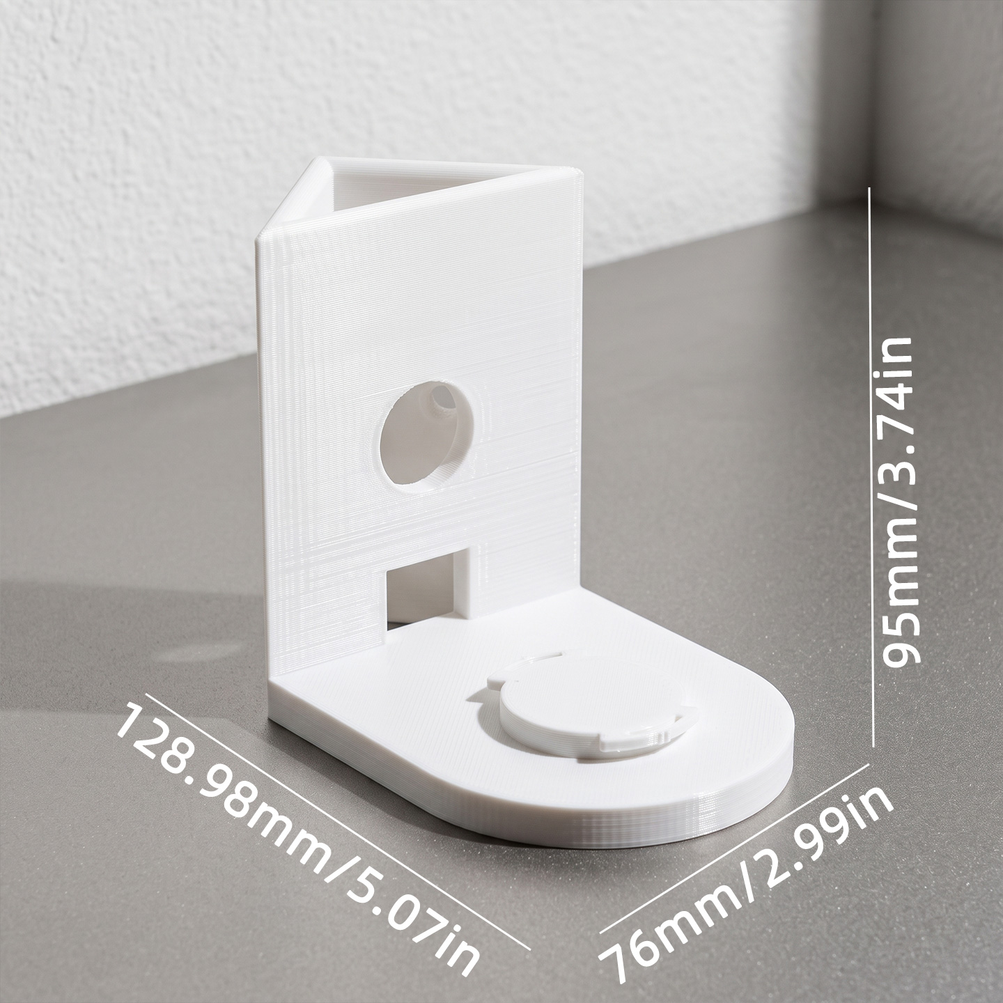 Uchwyt ścienny do kamery Eufy  – Eufy Camera E220 recenzja i cena